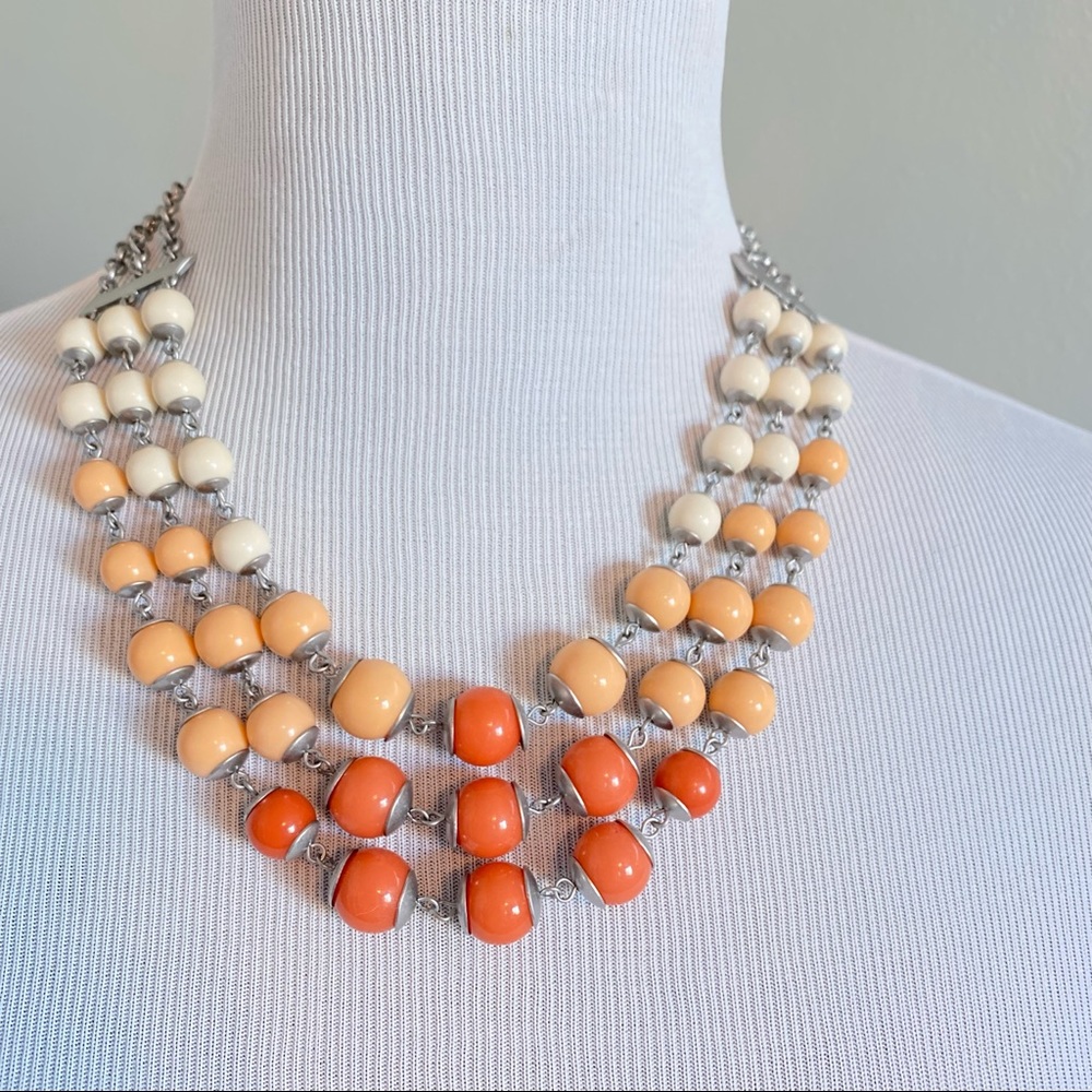 Lia Sophia necklace